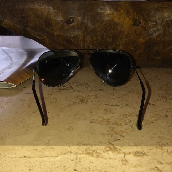 Ray Ban sunglasses